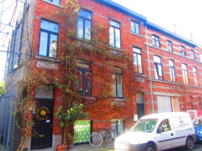 Гостиница B&B Faja lobi  Гент